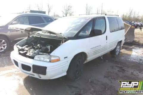 Photo of 1995 Pontiac Trans Sport