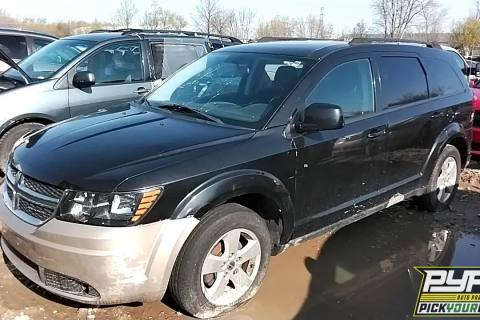 Photo of 2012 Dodge Journey
