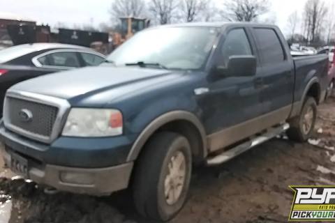 Photo of 2004 Ford F-150