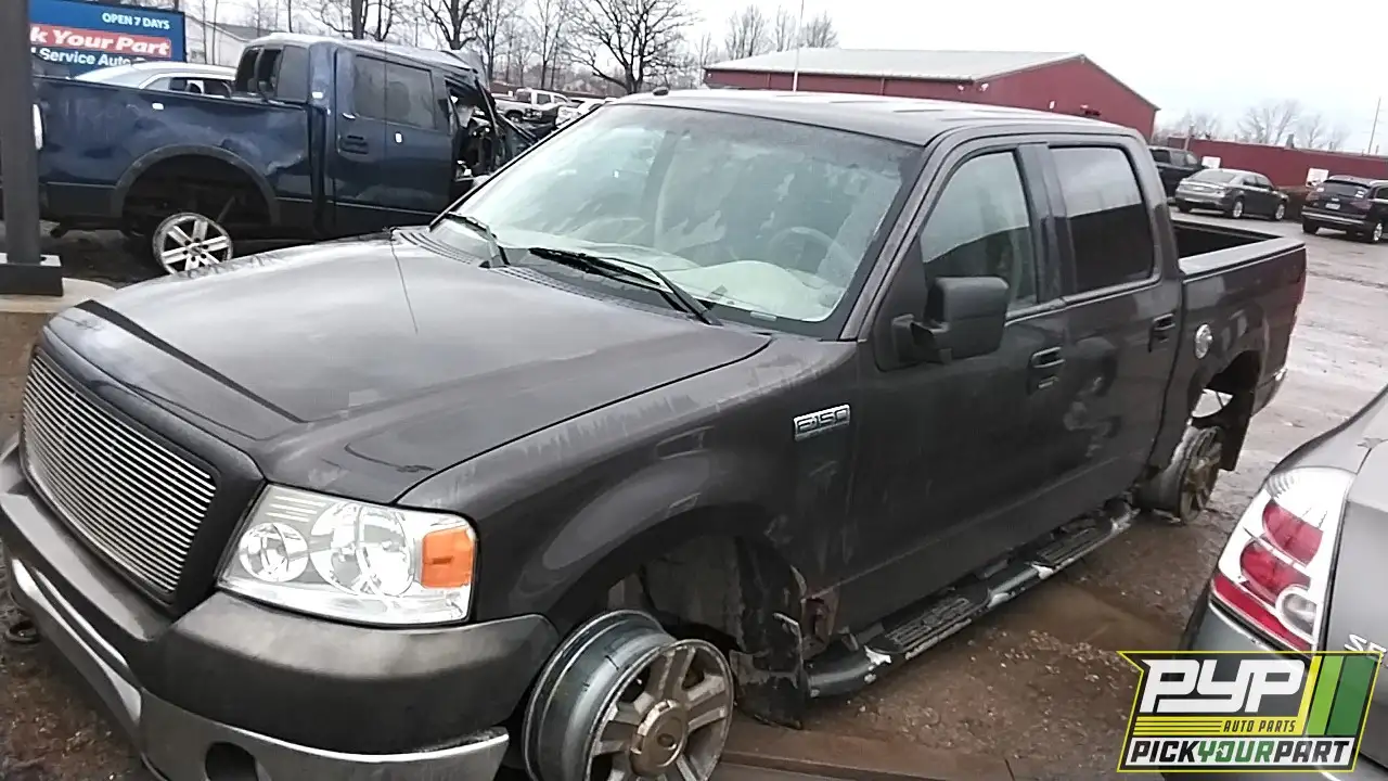 Photo of 2006 Ford F-150