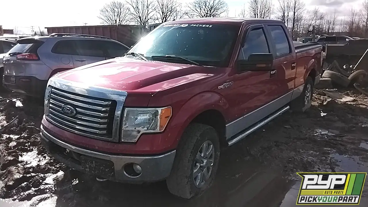 Photo of 2011 Ford F-150
