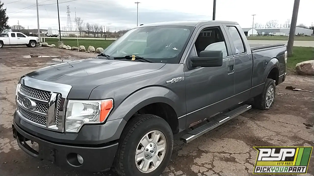 Photo of 2013 Ford F-150