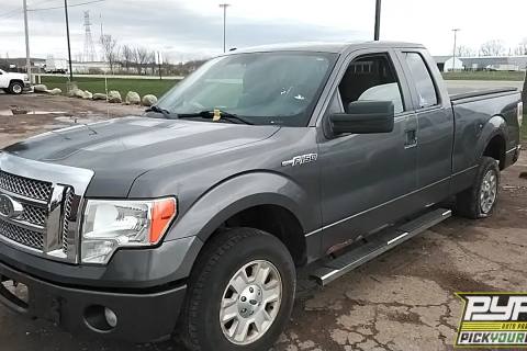 Photo of 2013 Ford F-150