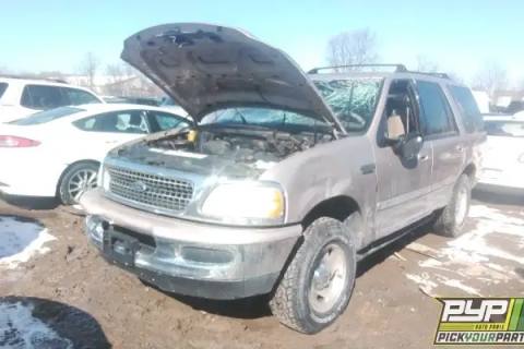 Photo of 1998 Ford Expedition