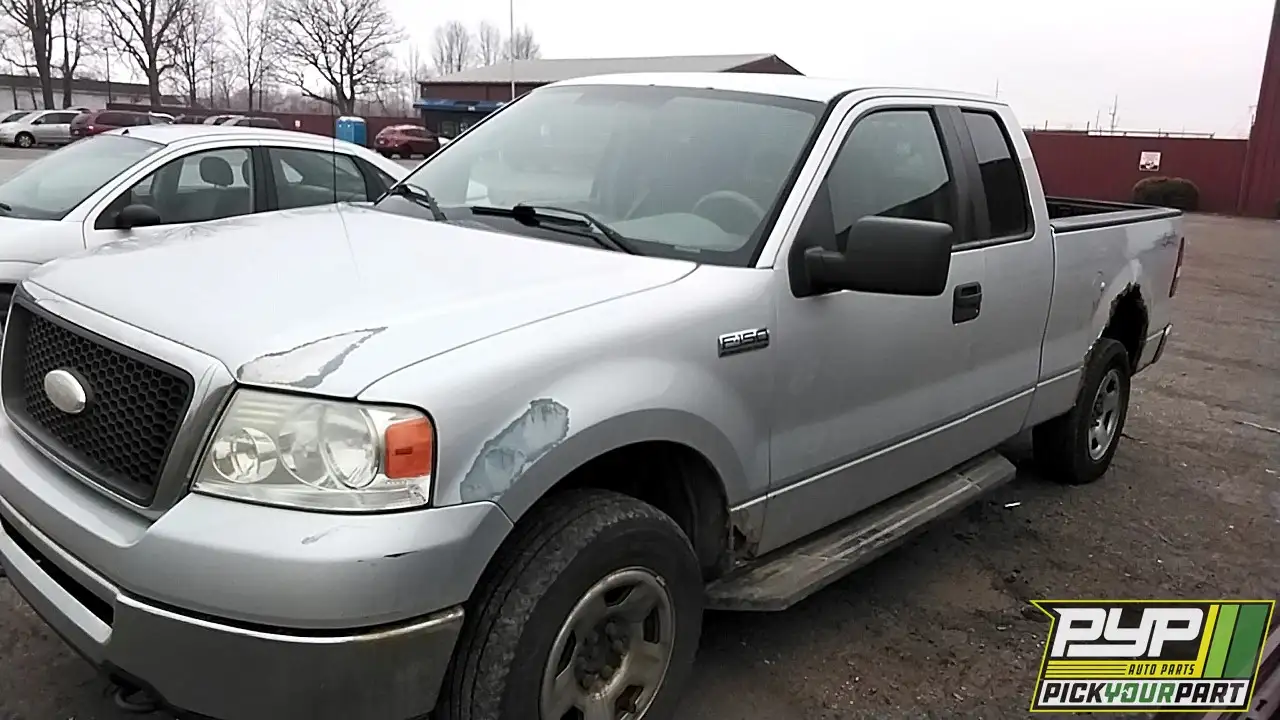 Photo of 2008 Ford F-150