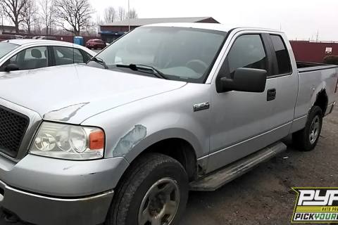 Photo of 2008 Ford F-150