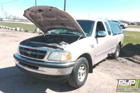 Photo of 1998 Ford F-150