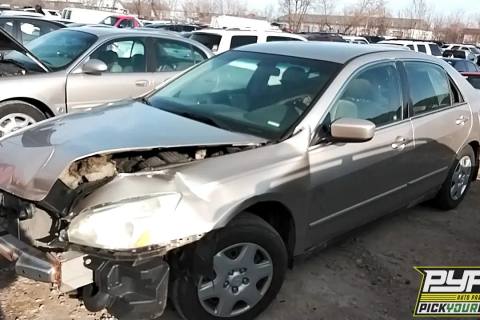 Photo of 2006 Honda Accord