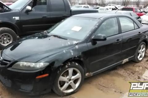 Photo of 2008 Mazda 6