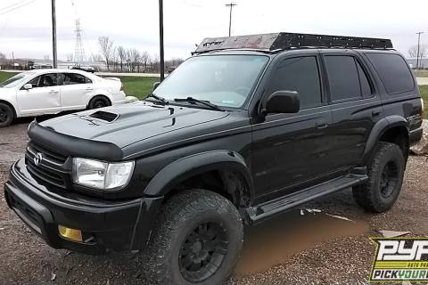 Photo of 2001 Toyota 4Runner