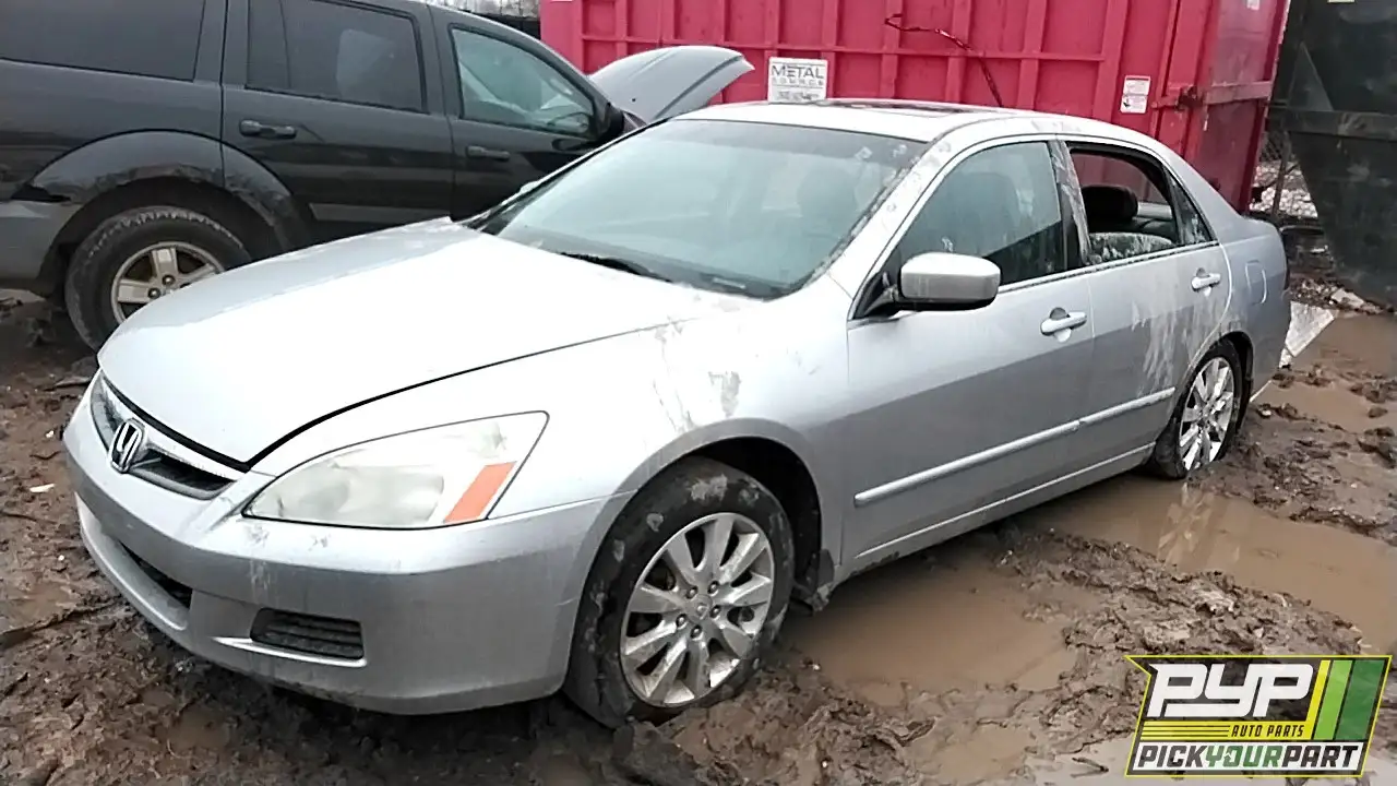 Photo of 2006 Honda Accord
