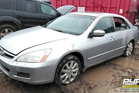 Photo of 2006 Honda Accord