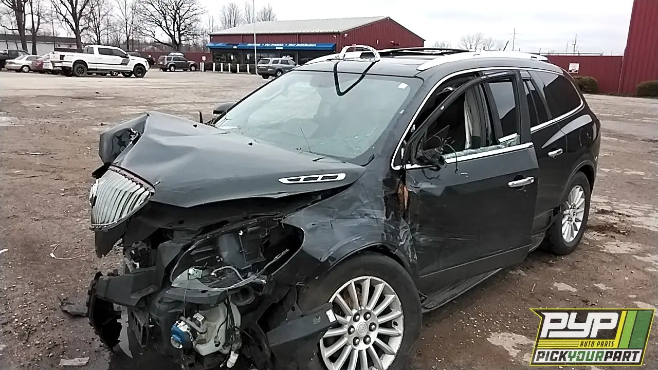 Photo of 2009 Buick Enclave