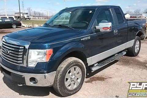 Photo of 2010 Ford F-150