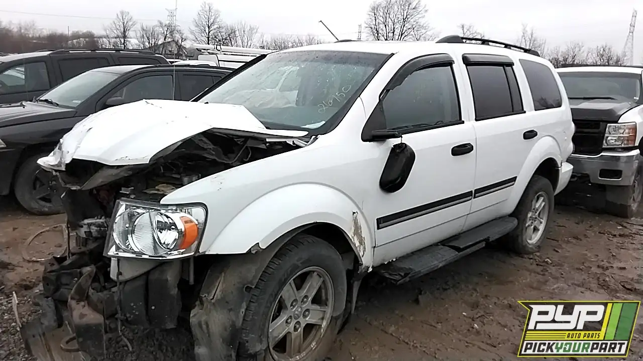 Photo of 2007 Dodge Durango