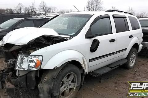 Photo of 2007 Dodge Durango