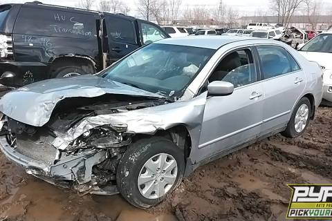 Photo of 2004 Honda Accord