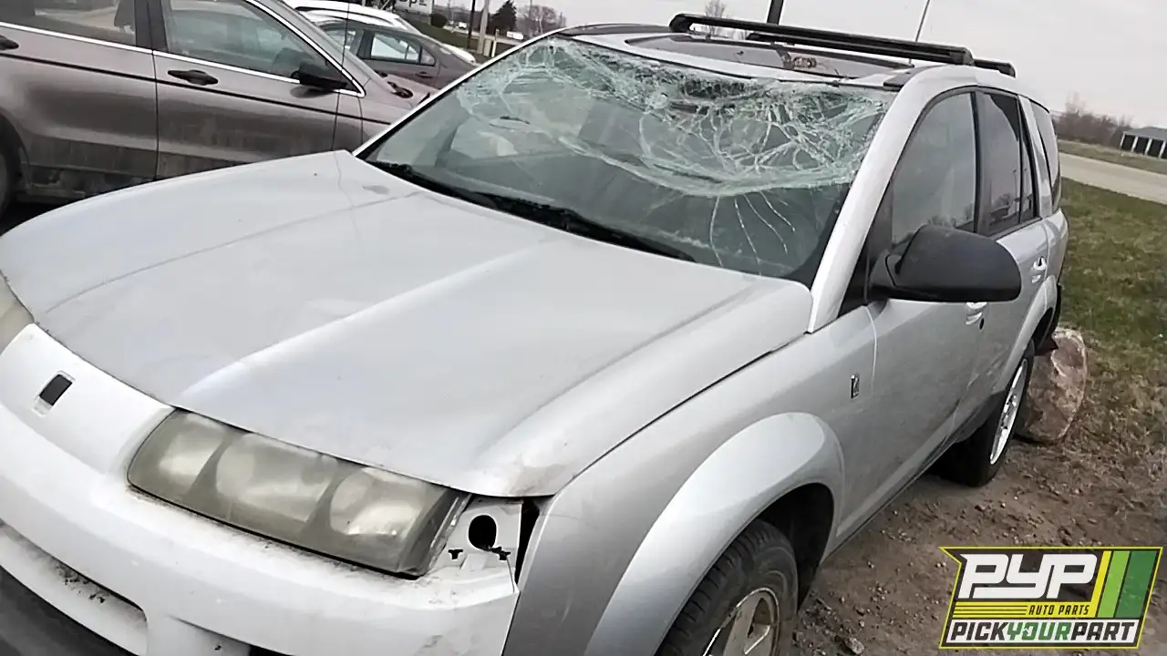 Photo of 2004 Saturn Vue