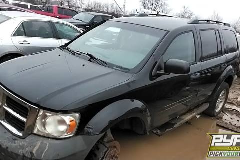 Photo of 2008 Dodge Durango