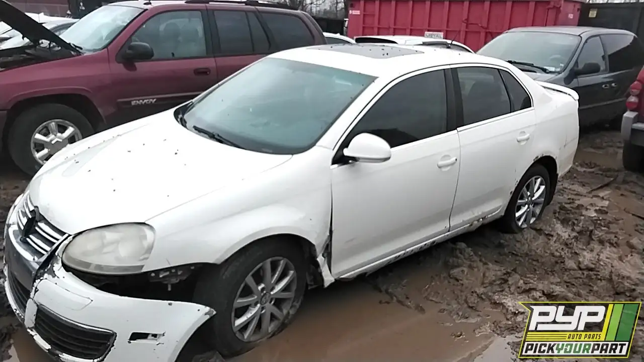 Photo of 2007 Volkswagen Jetta