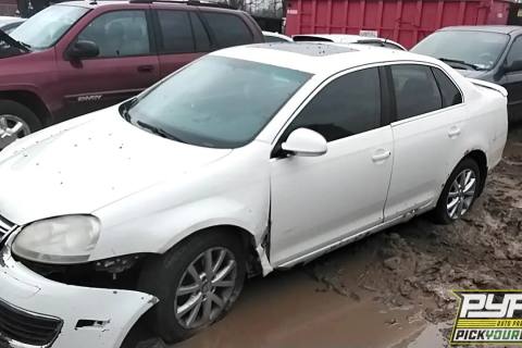 Photo of 2007 Volkswagen Jetta