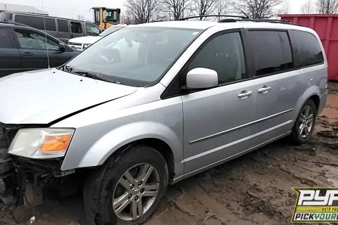 Photo of 2010 Dodge Grand Caravan