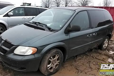 Photo of 2004 Dodge Caravan
