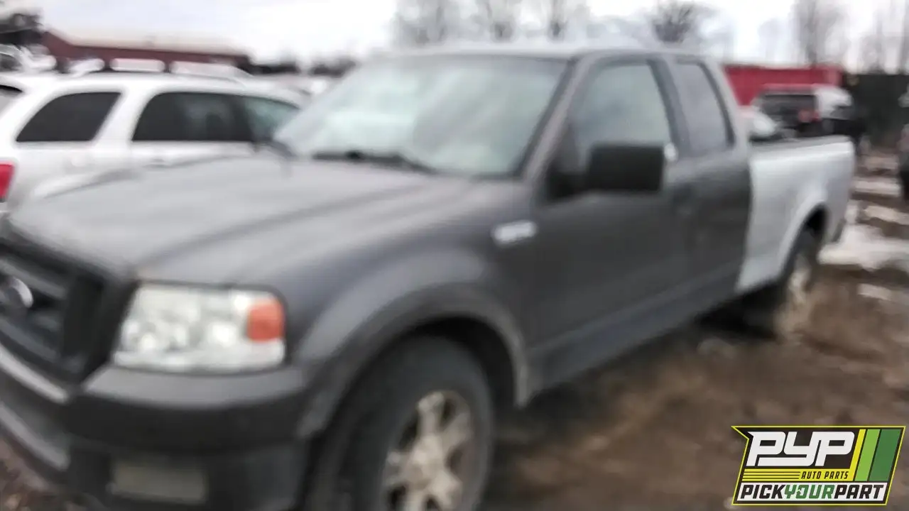 Photo of 2004 Ford F-150