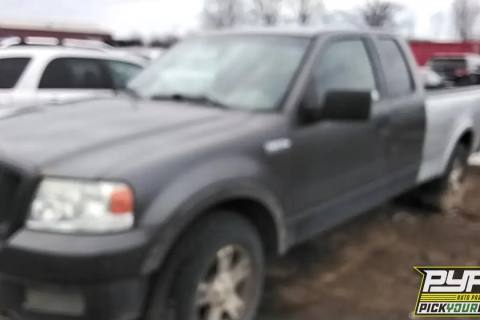 Photo of 2004 Ford F-150