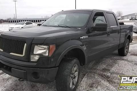 Photo of 2010 Ford F-150
