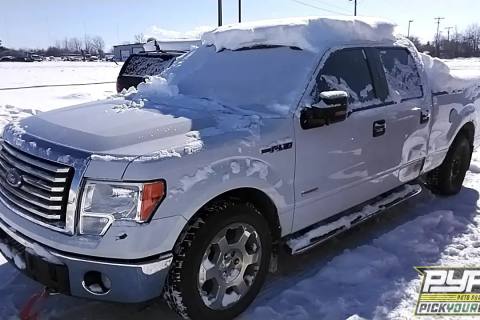 Photo of 2011 Ford F-150