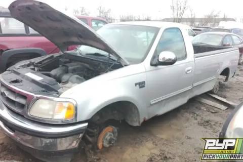 Photo of 1998 Ford F-150