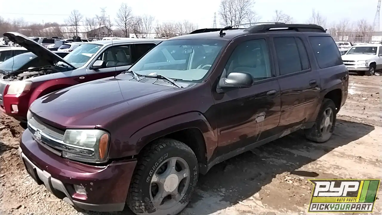 Photo of 2006 Chevrolet Trailblazer Ext