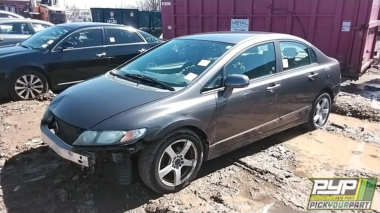 Photo of 2010 Honda Civic
