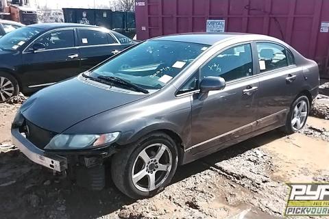 Photo of 2010 Honda Civic