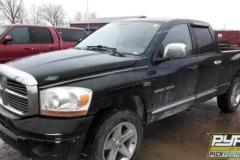 Photo of 2006 Dodge Ram 1500