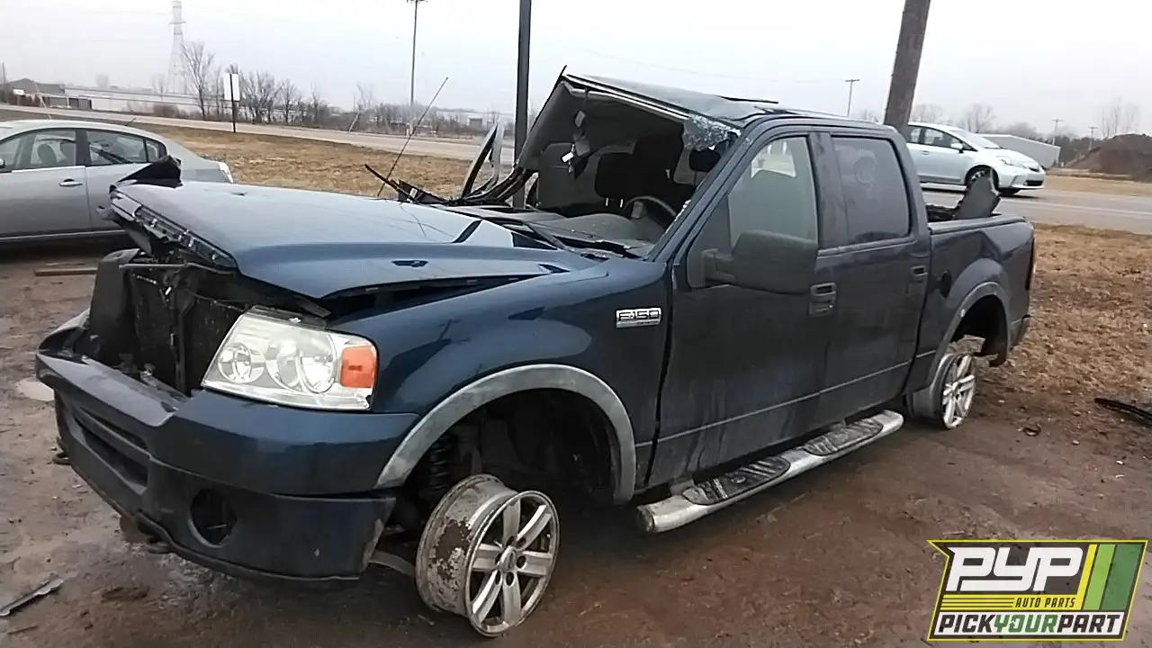 Photo of 2008 Ford F-150