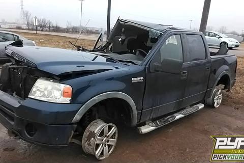 Photo of 2008 Ford F-150
