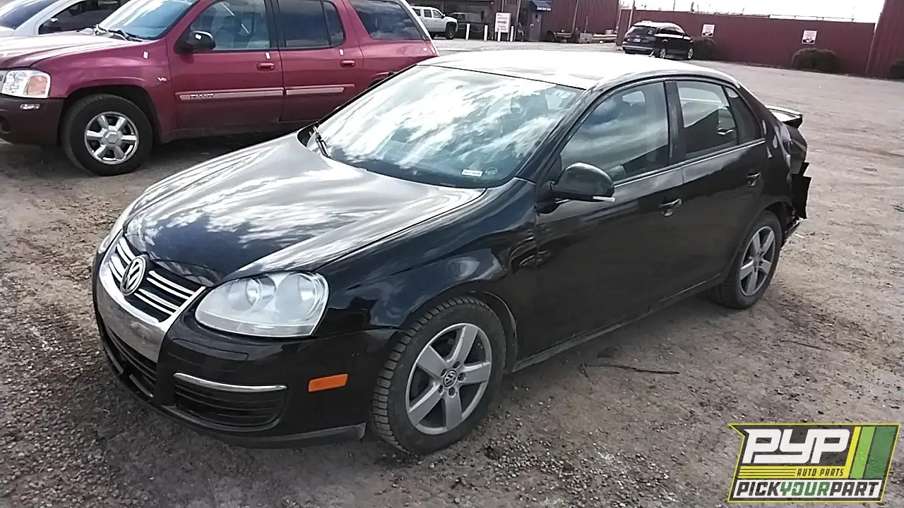 Photo of 2009 Volkswagen Jetta