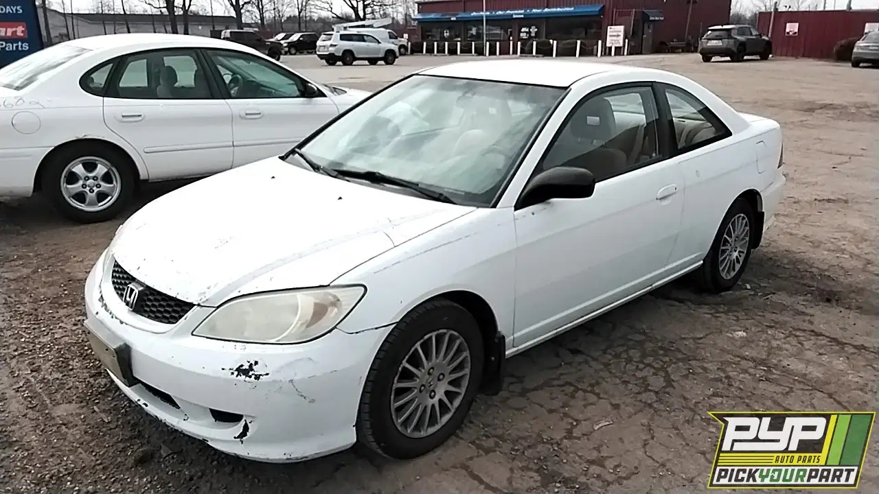 Photo of 2005 Honda Civic