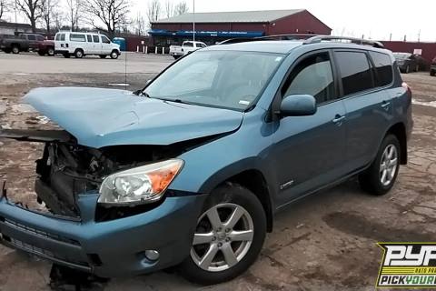 Photo of 2008 Toyota Rav4