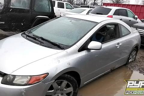 Photo of 2008 Honda Civic