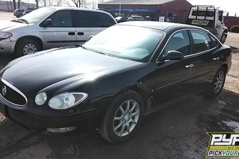 Photo of 2006 Buick Lacrosse
