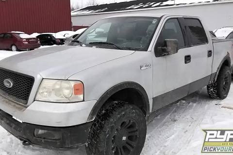Photo of 2004 Ford F-150