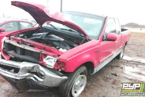 Photo of 1997 Ford F-150
