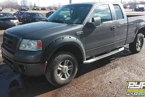 Photo of 2008 Ford F-150