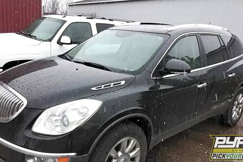 Photo of 2012 Buick Enclave