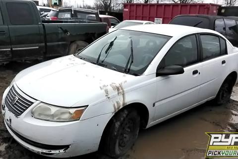 Photo of 2005 Saturn Ion