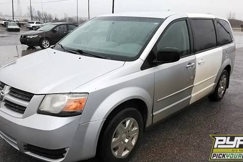 Photo of 2009 Dodge Grand Caravan