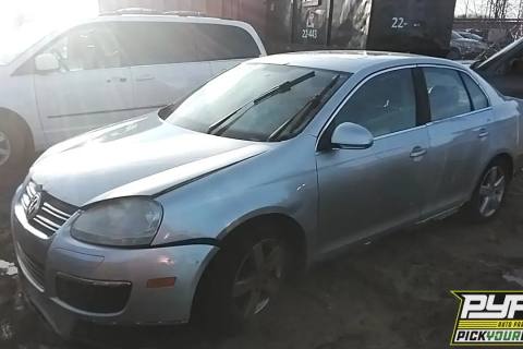 Photo of 2008 Volkswagen Jetta